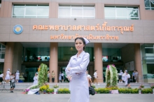 ผลงานการถ่ายภาพ มหาวิทยาลัยนวมินทราธิราช
